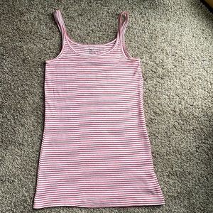 GAP tank